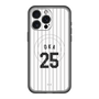 スリムプロテクションプレミアムケース with MagSafe［ 千葉ロッテマリーンズ - #25 OKA ］