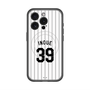 スリムプロテクションプレミアムケース with MagSafe［ 千葉ロッテマリーンズ - #39 INOUE ］
