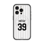 スリムプロテクションプレミアムケース with MagSafe［ 千葉ロッテマリーンズ - #39 INOUE ］