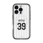 スリムプロテクションプレミアムケース with MagSafe［ 千葉ロッテマリーンズ - #39 INOUE ］