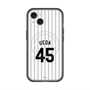 スリムプロテクションプレミアムケース with MagSafe［ 千葉ロッテマリーンズ - #45 UEDA ］