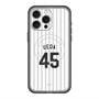スリムプロテクションプレミアムケース with MagSafe［ 千葉ロッテマリーンズ - #45 UEDA ］