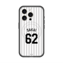 スリムプロテクションプレミアムケース with MagSafe［ 千葉ロッテマリーンズ - #62 SAKAI ］