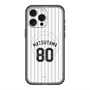 スリムプロテクションプレミアムケース with MagSafe［ 千葉ロッテマリーンズ - #80 MATSUYAMA ］
