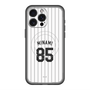 スリムプロテクションプレミアムケース with MagSafe［ 千葉ロッテマリーンズ - #85 MINAMI ］