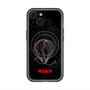 スリムプロテクションプレミアムケース with MagSafe［ BLEACH 千年血戦篇 - 黒崎一護 - イメージフラワー ］