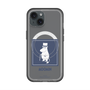 スリムプロテクションプレミアムケース with MagSafe［ MOOMIN - The Classics - Moominpappa ］