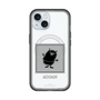 スリムプロテクションプレミアムケース with MagSafe［ MOOMIN - The Classics - Stinky ］