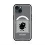 スリムプロテクションプレミアムケース with MagSafe［ MOOMIN - The Classics - Stinky ］