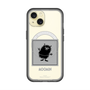 スリムプロテクションプレミアムケース with MagSafe［ MOOMIN - The Classics - Stinky ］