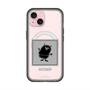 スリムプロテクションプレミアムケース with MagSafe［ MOOMIN - The Classics - Stinky ］