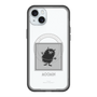 スリムプロテクションプレミアムケース with MagSafe［ MOOMIN - The Classics - Stinky ］