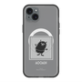 スリムプロテクションプレミアムケース with MagSafe［ MOOMIN - The Classics - Stinky ］