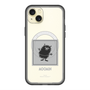スリムプロテクションプレミアムケース with MagSafe［ MOOMIN - The Classics - Stinky ］