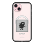 スリムプロテクションプレミアムケース with MagSafe［ MOOMIN - The Classics - Stinky ］