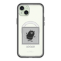 スリムプロテクションプレミアムケース with MagSafe［ MOOMIN - The Classics - Stinky ］