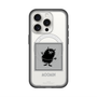 スリムプロテクションプレミアムケース with MagSafe［ MOOMIN - The Classics - Stinky ］