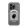 スリムプロテクションプレミアムケース with MagSafe［ MOOMIN - The Classics - Stinky ］