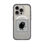 スリムプロテクションプレミアムケース with MagSafe［ MOOMIN - The Classics - Stinky ］