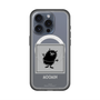 スリムプロテクションプレミアムケース with MagSafe［ MOOMIN - The Classics - Stinky ］