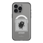 スリムプロテクションプレミアムケース with MagSafe［ MOOMIN - The Classics - Stinky ］