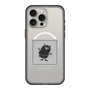 スリムプロテクションプレミアムケース with MagSafe［ MOOMIN - The Classics - Stinky ］