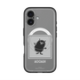 スリムプロテクションプレミアムケース with MagSafe［ MOOMIN - The Classics - Stinky ］