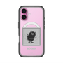 スリムプロテクションプレミアムケース with MagSafe［ MOOMIN - The Classics - Stinky ］