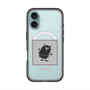 スリムプロテクションプレミアムケース with MagSafe［ MOOMIN - The Classics - Stinky ］