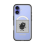 スリムプロテクションプレミアムケース with MagSafe［ MOOMIN - The Classics - Stinky ］