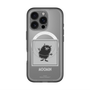 スリムプロテクションプレミアムケース with MagSafe［ MOOMIN - The Classics - Stinky ］