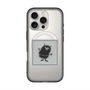 スリムプロテクションプレミアムケース with MagSafe［ MOOMIN - The Classics - Stinky ］