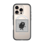 スリムプロテクションプレミアムケース with MagSafe［ MOOMIN - The Classics - Stinky ］