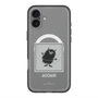 スリムプロテクションプレミアムケース with MagSafe［ MOOMIN - The Classics - Stinky ］