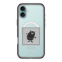 スリムプロテクションプレミアムケース with MagSafe［ MOOMIN - The Classics - Stinky ］