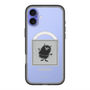 スリムプロテクションプレミアムケース with MagSafe［ MOOMIN - The Classics - Stinky ］