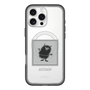 スリムプロテクションプレミアムケース with MagSafe［ MOOMIN - The Classics - Stinky ］