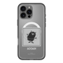 スリムプロテクションプレミアムケース with MagSafe［ MOOMIN - The Classics - Stinky ］