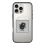 スリムプロテクションプレミアムケース with MagSafe［ MOOMIN - The Classics - Stinky ］