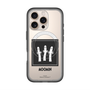 スリムプロテクションプレミアムケース with MagSafe［ MOOMIN - The Classics - Hattifatteners ］