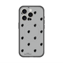 スリムプロテクションプレミアムケース with MagSafe［ MOOMIN - The Classics- Pattern - Stinky ］