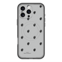 スリムプロテクションプレミアムケース with MagSafe［ MOOMIN - The Classics- Pattern - Stinky ］