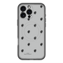 スリムプロテクションプレミアムケース with MagSafe［ MOOMIN - The Classics- Pattern - Stinky ］