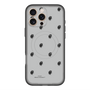 スリムプロテクションプレミアムケース with MagSafe［ MOOMIN - The Classics- Pattern - Stinky ］