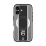 スリムプロテクションプレミアムケース with MagSafe［ 読売ジャイアンツ - TGマーク ］