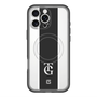 スリムプロテクションプレミアムケース with MagSafe［ 読売ジャイアンツ - TGマーク ］