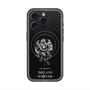 スリムプロテクションプレミアムケース with MagSafe［ 三代目 J SOUL BROTHERS PRESENTS JSB LAND 〜FOREVER〜 - ローズ ］
