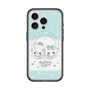 スリムプロテクションプレミアムケース with MagSafe［ まじかるベリーベリー - チョコミント ］