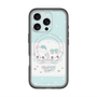 スリムプロテクションプレミアムケース with MagSafe［ まじかるベリーベリー - チョコミント ］