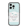 スリムプロテクションプレミアムケース with MagSafe［ まじかるベリーベリー - チョコミント ］